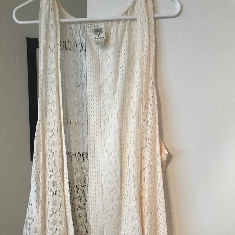VEST- NWOT